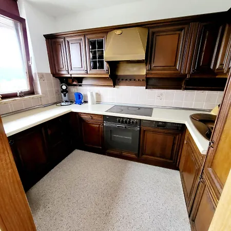 2 Mauntain View Apartment