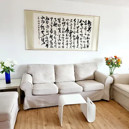 2 Mauntain View Apartment