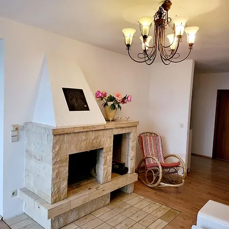 2 Mauntain View Apartment Schonach im Schwarzwald